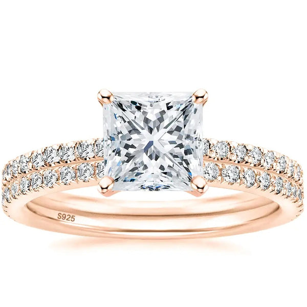 Princess RG Ring