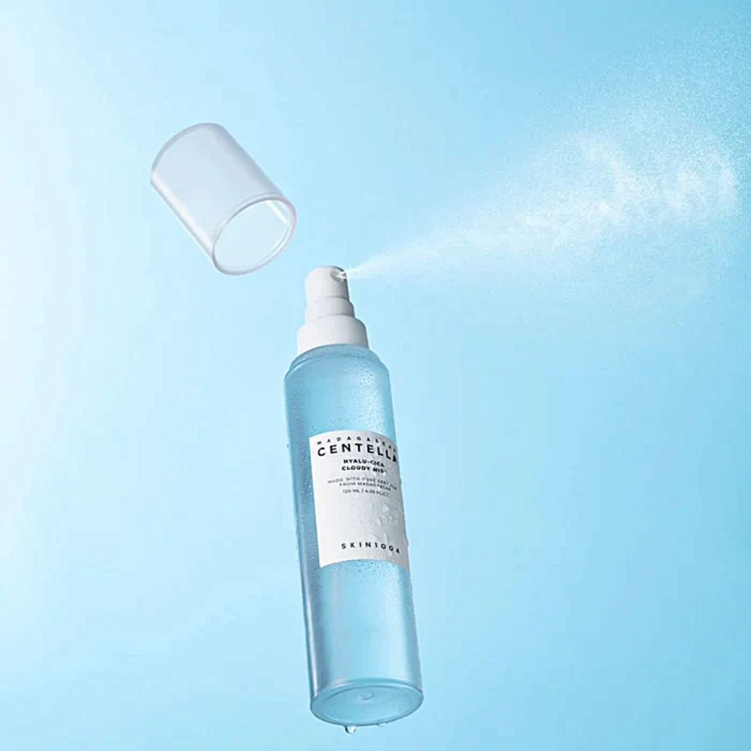 SKIN1004 Madagascar Centella Hyalu-Cica Cloudy Mist