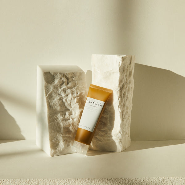 [Skin1004] Madagascar Centella Ampoule Foam 125ml