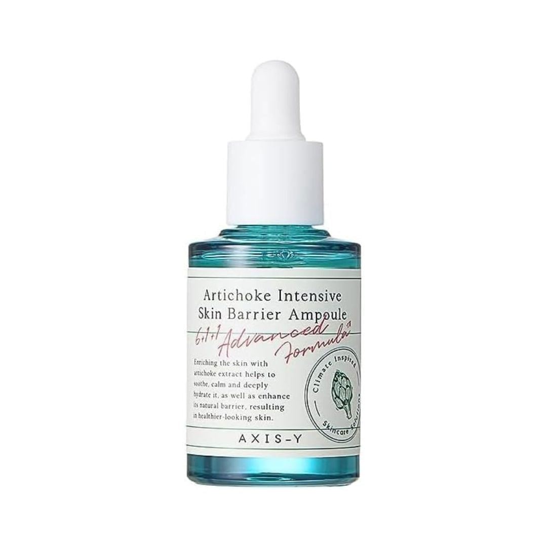 AXIS-Y Artichoke Intensive Skin Barrier Ampoule