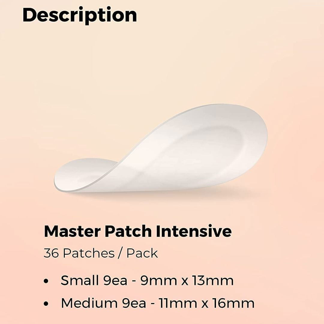 COSRX Master Patch Intensive (36ea)