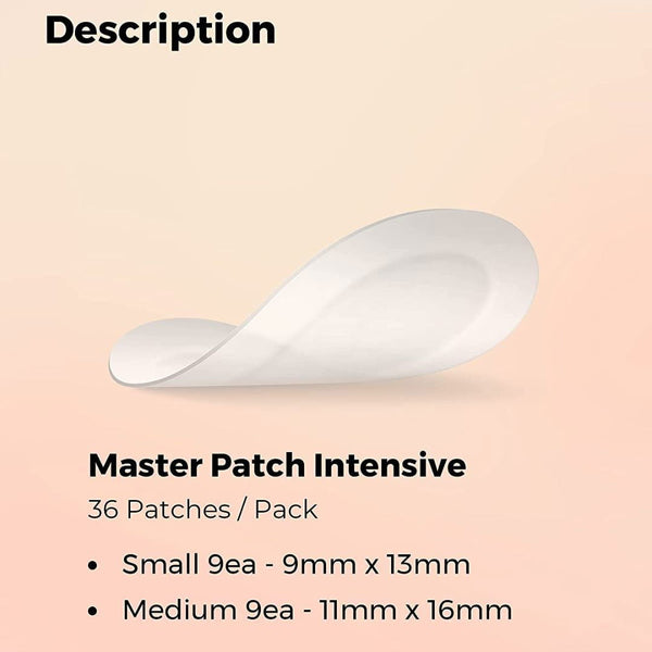 COSRX Master Patch Intensive (36ea)