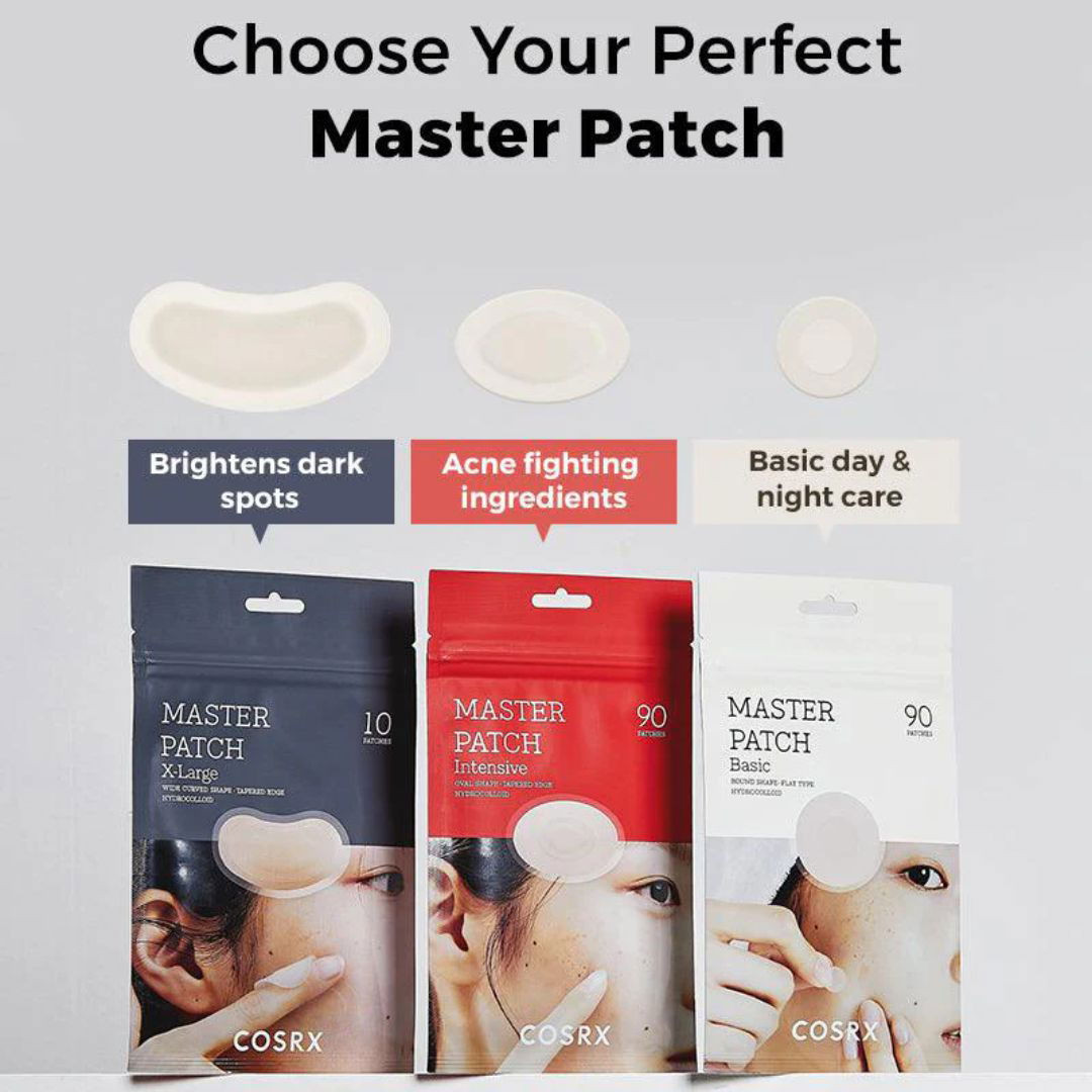 COSRX Master Patch Intensive (36ea)