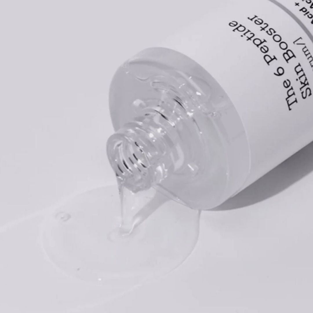 COSRX The 6 Peptide Skin Booster Serum (150ml)