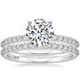 True Love Silver  Ring