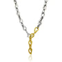 Grace S/G Necklace
