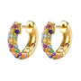 Luminique Earring