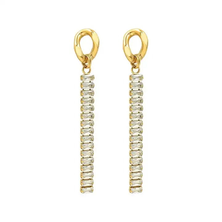 Reconciling Earring