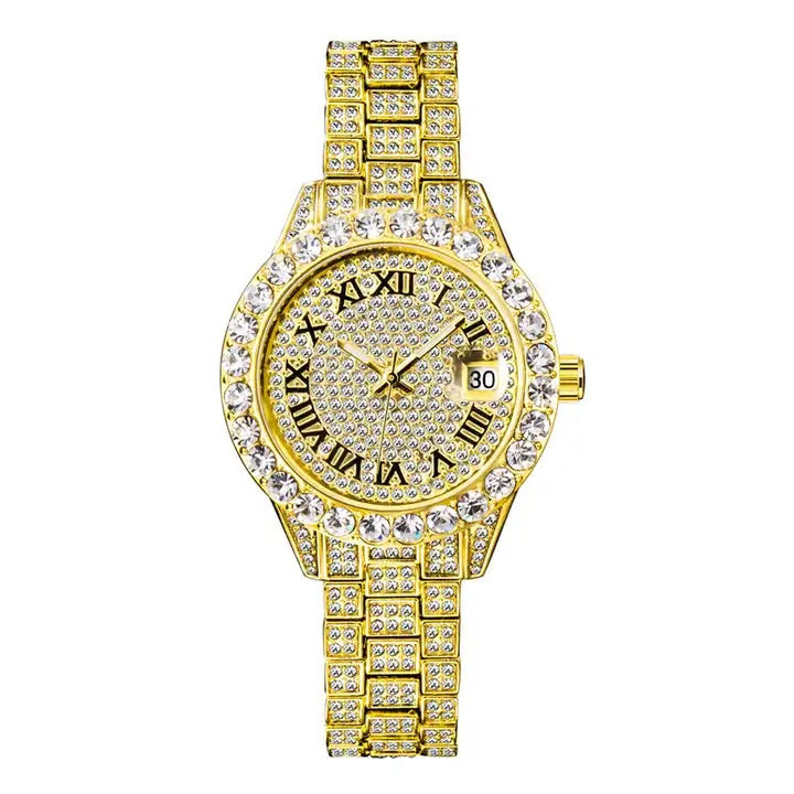 Anna Mini Watch