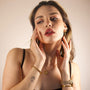 Elegance Gold Set