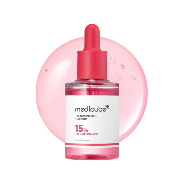 Medicube TXA Niacinamide 15 Serum 30ml