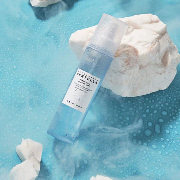 SKIN1004 Madagascar Centella Hyalu-Cica Cloudy Mist
