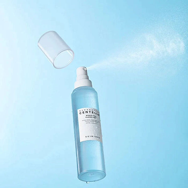 SKIN1004 Madagascar Centella Hyalu-Cica Cloudy Mist