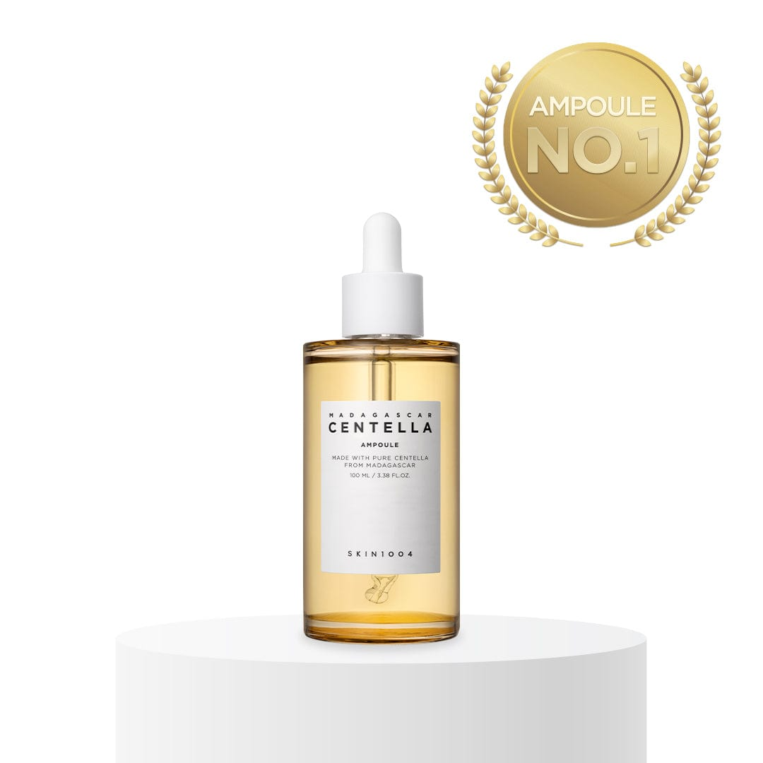 SKIN1004 Madagascar Centella Light Cleansing Oil