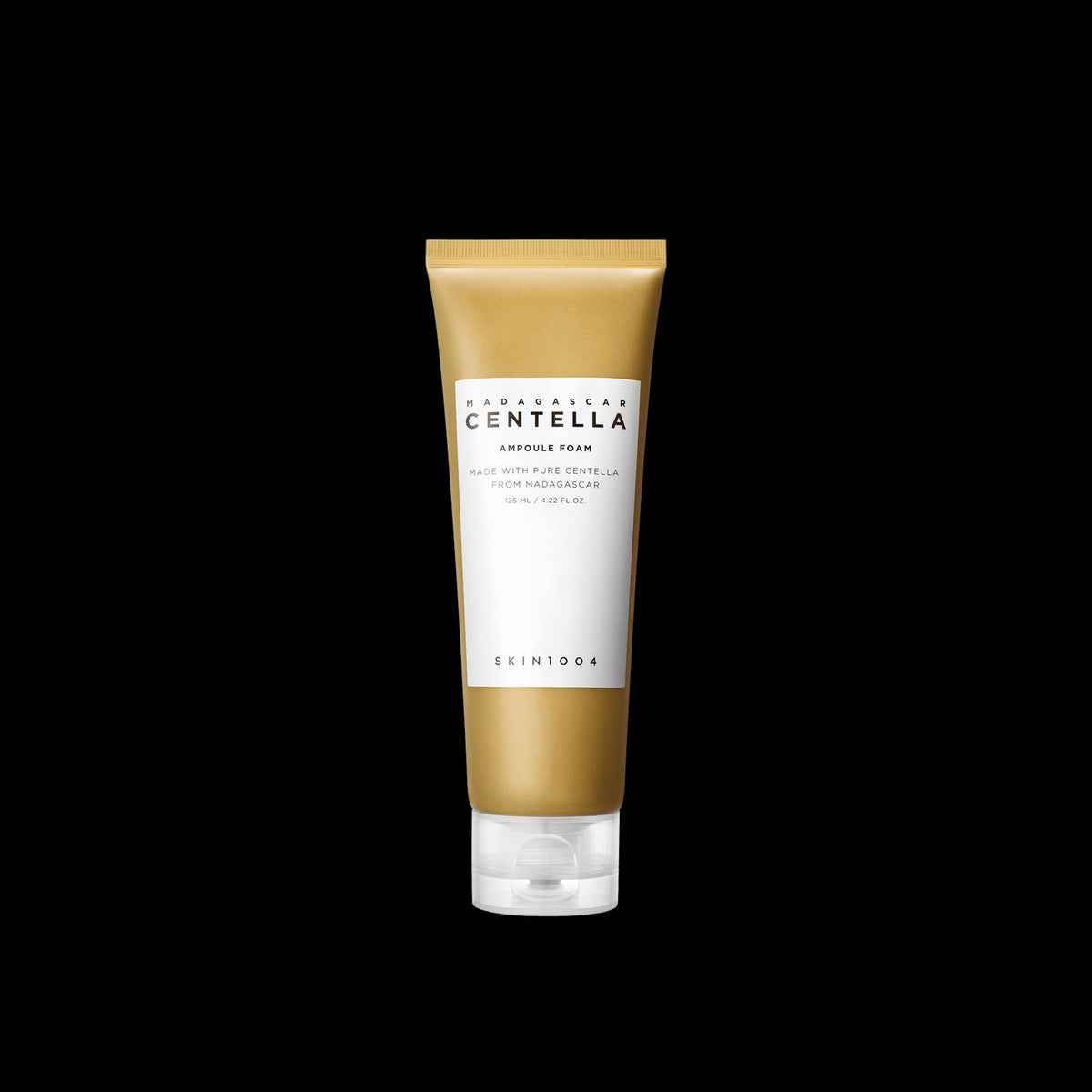 SKIN1004 Madagascar Centella Ampoule Foam